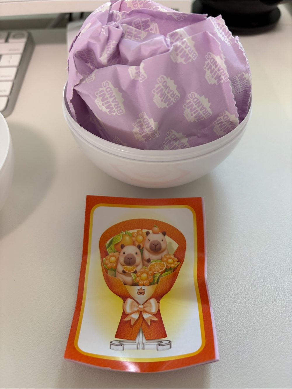 mini brands create kawaii